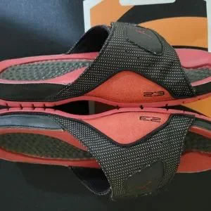 EXTREMELY RARE JORDAN 13 SLIDES 10 MEN Jordan | Shoes | Extremely Rare Jordan 3 Slides 1 Men | Poshmark main image 3